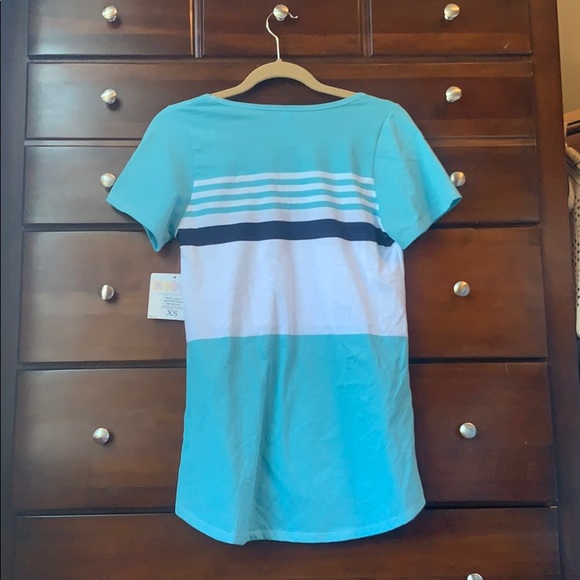 NWT XS LLR Classic T - Picture 4 of 4